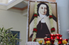 115th death anniversary of Venerable Mother Veronica observed